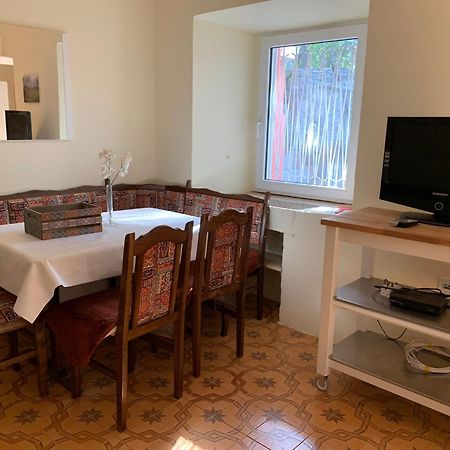 Villa Petrana Kotor Luaran gambar