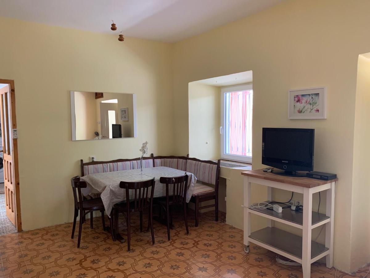 Villa Petrana Kotor Luaran gambar