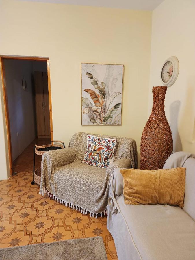 Villa Petrana Kotor Luaran gambar