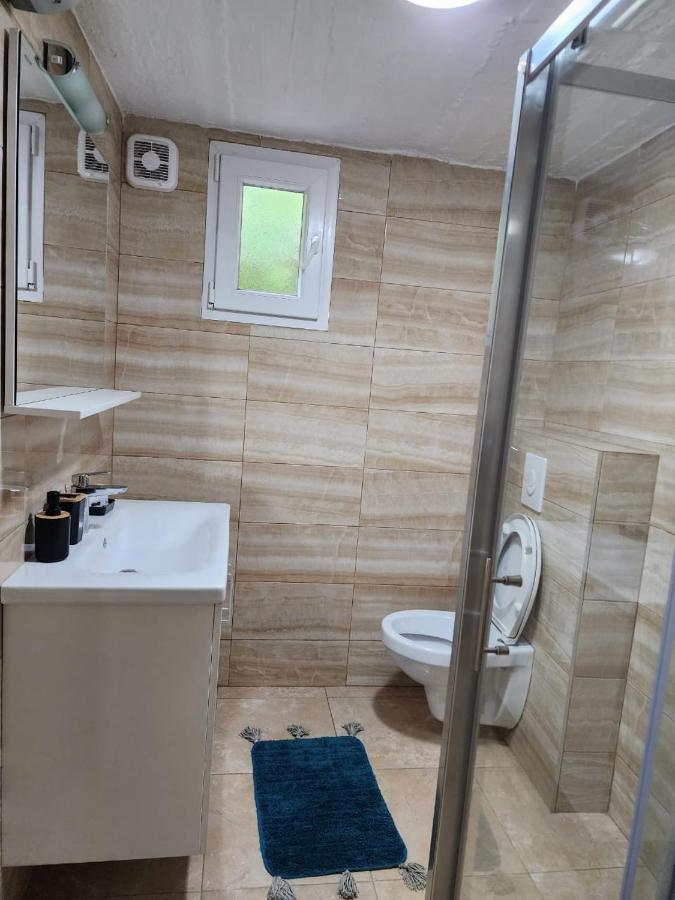Villa Petrana Kotor Luaran gambar