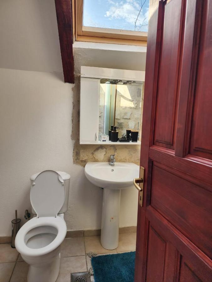 Villa Petrana Kotor Luaran gambar