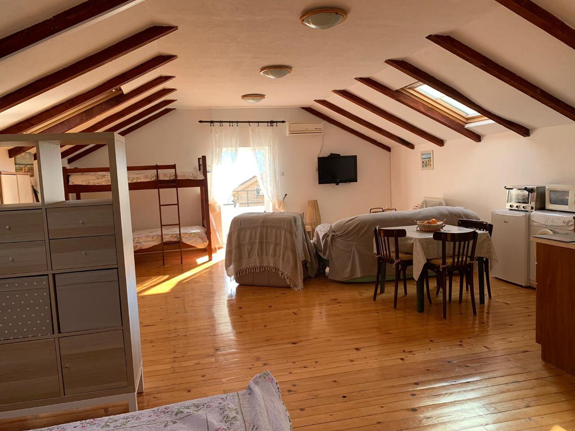 Villa Petrana Kotor Luaran gambar